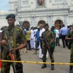 Sri Lanka attacks: The ban on social media