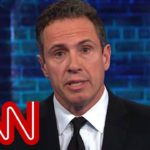 Chris Cuomo responds to Trump's personal attack on him