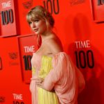 Time 100 Gala: Taylor Swift and Emilia Clarke among stars to hit red carpet for annual bash in New York