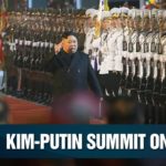 Kim Jong-un, Vladimir Putin to hold their first summit on Thursday in Vladivostok: Kremlin