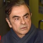 Ghosn: Tokyo court grants $4.5m bail to former Nissan boss