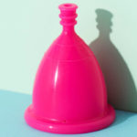 The Perils of Using a Menstrual Cup at Work
