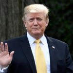 Clinton-Ukraine collusion allegations 'big' and 'incredible,' will be reviewed, Trump says