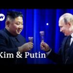Kim Putin summit: What’s different from meetings with Trump?