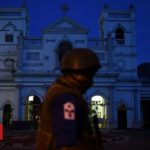 Sri Lanka bombings: Catholic Church cancels all Sunday Masses