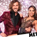 Katya Jones ‘axed from Strictly Come Dancing line-up’ over Seann Walsh kiss as husband Neil ‘gets nod for next series’