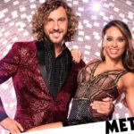Katya Jones ‘axed from Strictly Come Dancing line-up’ over Seann Walsh kiss as husband Neil ‘gets nod for next series’
