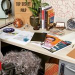 Can you crack the CIA's first Instagram post?