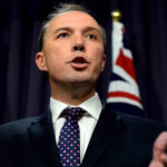 Dutton Calls For Debate On Citizenship Test