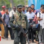 Sri Lanka attacks: Relatives of key suspect Zahran Hashim killed