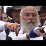 San Diego Synagogue Shooting: Rabbi Yisroel Goldstein speaks about shooting, mourns Lori Kaye
