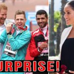 Prince Harry just stepped out unexpectedly, confirming a BIG clue about Baby Sussex to his fans