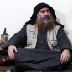 IS 'leader' al-Baghdadi appears in first video in five years