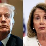 Pelosi: Trump obstructing justice 'on a daily basis' amid standoff over Barr testimony