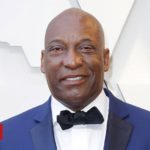 John Singleton: Boyz N The Hood director dies aged 51