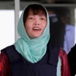 Kim Jong-nam: Vietnamese woman freed in murder case