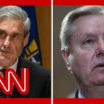 Graham to Mueller: Did Barr misrepresent your call?