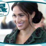 Our royal team in Windsor on the global wait for Meghan baby news