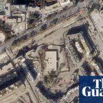 Revealed: new evidence of China's mission to raze the mosques of Xinjiang