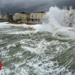 Climate change: UK flood planners 'must prepare for worst'