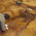 Southend burial site 'UK's answer to Tutankhamun'