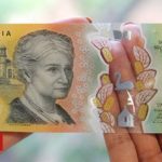 Australia's A$50 note misspells responsibility