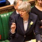 Theresa May could set exit date this week – Sir Graham Brady