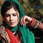 Mina Mangal: Outcry over killing of Afghan TV presenter