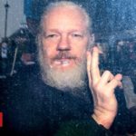 Julian Assange: Sweden to announce decision on rape case