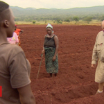 Zimbabwe's white farmers: Who will pay compensation?