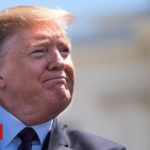 Trump declares national emergency over IT threats