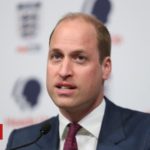 Prince William opens up about mental health pressures