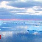 Rise in global sea levels could have 'profound consequences'
