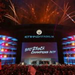Premier League clubs 'fail to cash in on stadium rights'