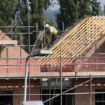 Discount Starter Homes Scheme Gets Under Way