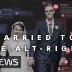 Married to the alt-right: How secret double lives caught up with a young couple | ABC News
