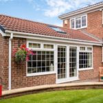 Homeowners in England free to build bigger extensions