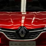 Fiat Chrysler proposes merger with Renault