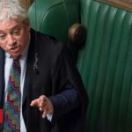 John Bercow plans to stay on as Commons Speaker