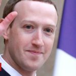 Facebook's Mark Zuckerberg to face leadership vote