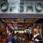 Topshop empire survival vote 'on a knife edge'