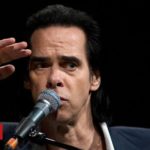 Nick Cave gives unreleased lyrics to fan with writer's block