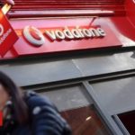 Vodafone suffers faults across Europe