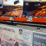 Samsung TVs should be regularly virus-checked, the company says
