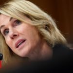 Trump UN pick Kelly Craft breaks with White House on climate change