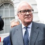 Former Barclays chief John Varley cleared of fraud charges