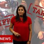 Who really pays in a tariff war?