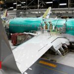 Boeing suffers new 737 Max issue that could delay return