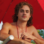 Stranger Things’s Dacre Montgomery Says the Show Cut His Sexiest Look
