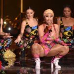 Nicki Minaj Saudi gig prompts confusion online